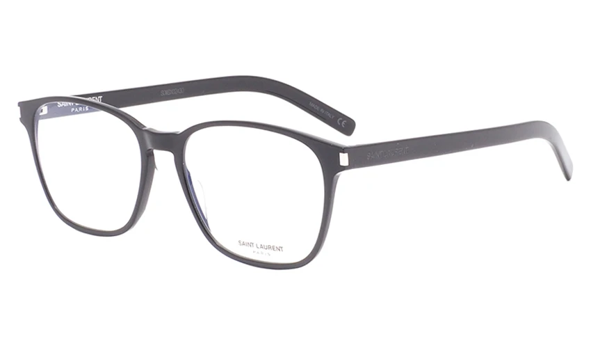 Оправа для очков для зрения Saint Laurent 186-B SLIM 001 оригинальный размер фото 1