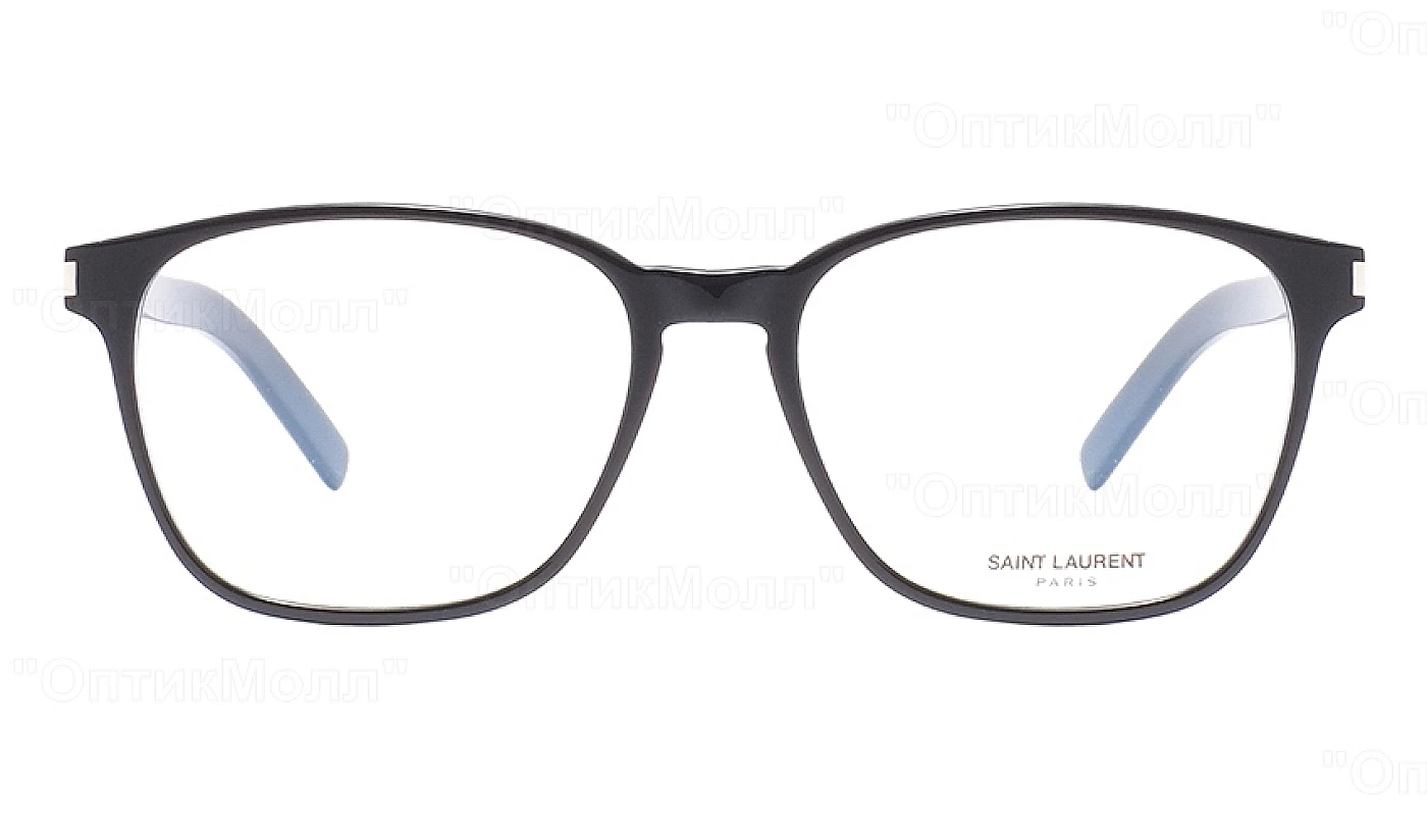 Оправа для очков для зрения Saint Laurent 186-B SLIM 001 фото 2