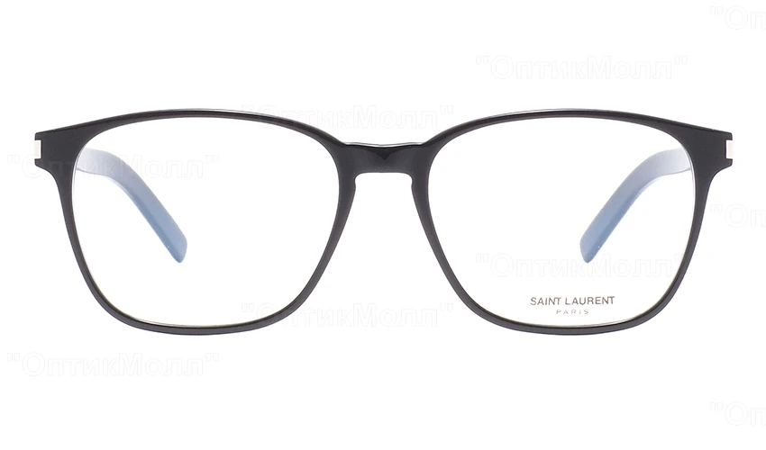 Оправа для очков для зрения Saint Laurent 186-B SLIM 001 оригинальный размер фото 2