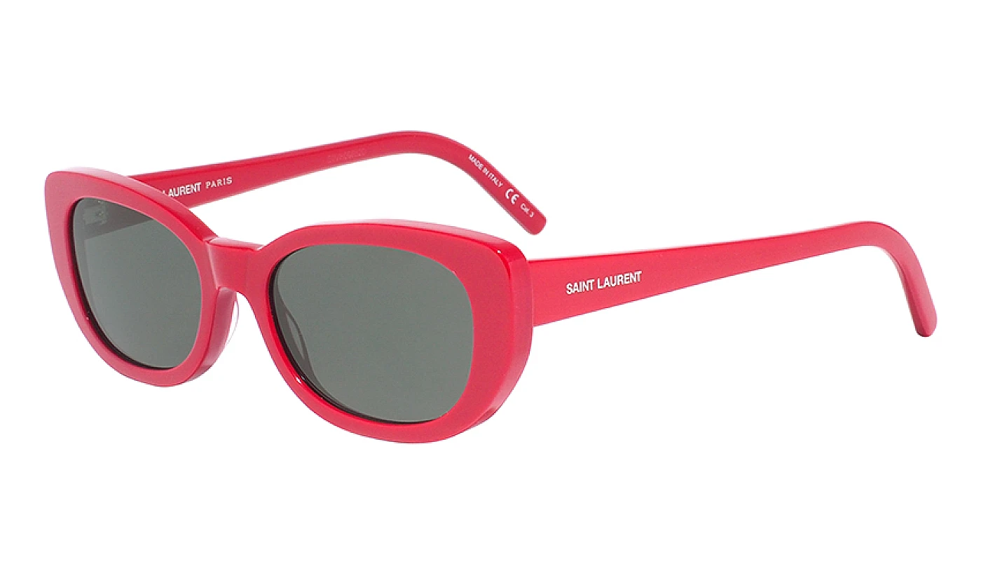Женские очки Saint Laurent 316 004 фото 1