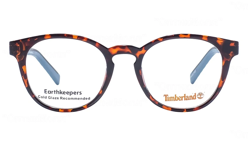 Оправа для очков для зрения Timberland 1713 052 оригинальный размер фото 2