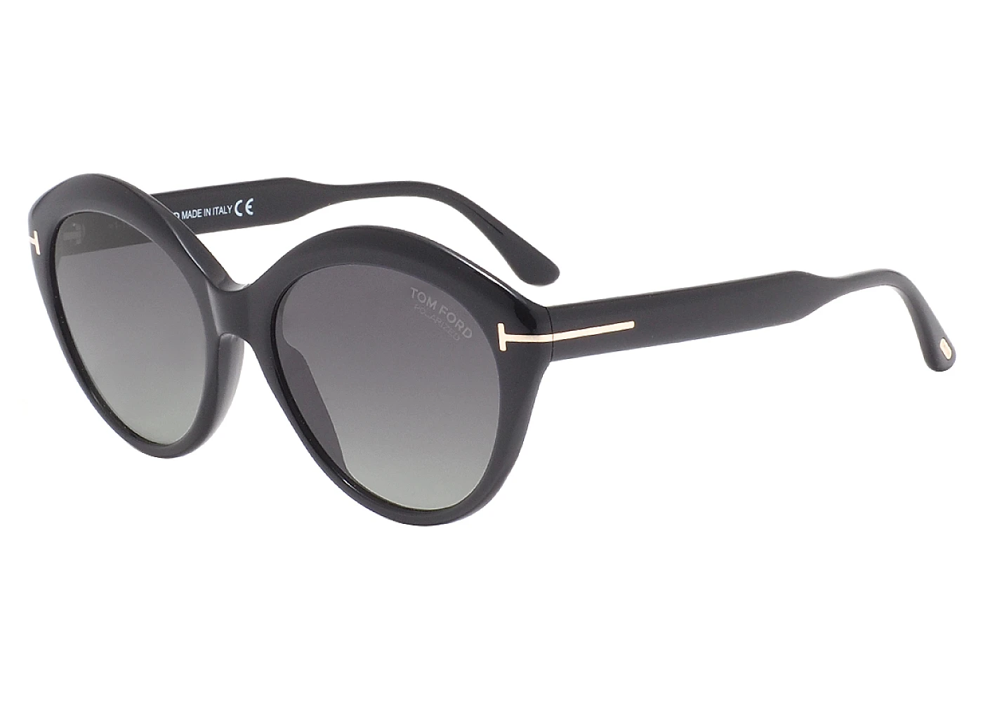 Солнцезащитные очки Tom Ford 763 01D фото 1