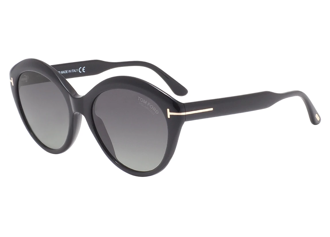 Солнцезащитные очки Tom Ford 763 01D оригинальный размер фото 1