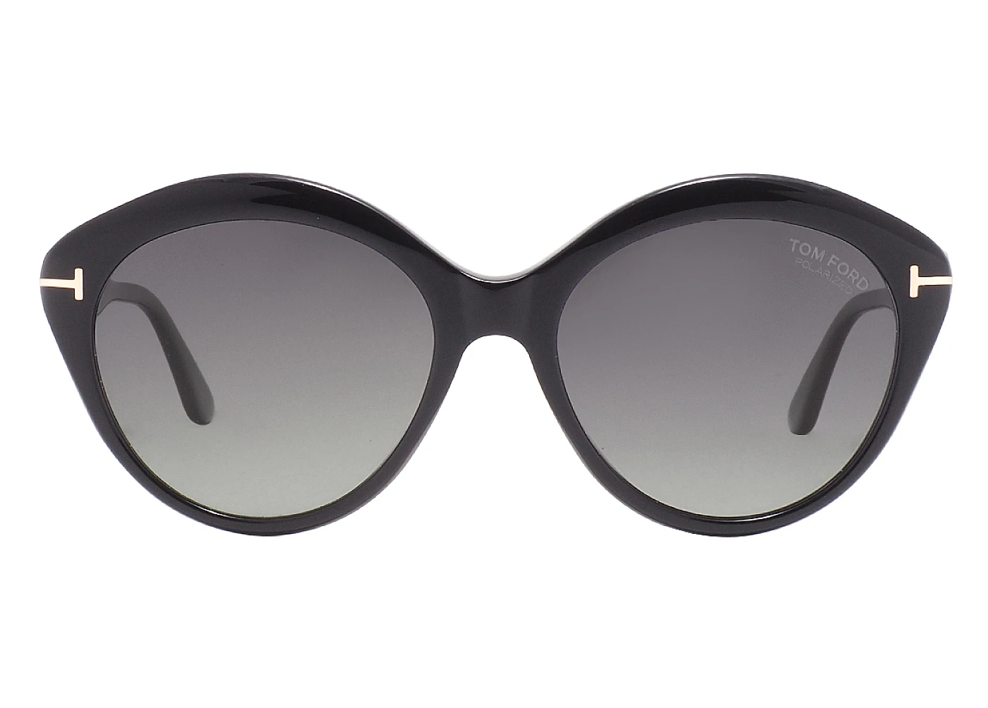 Солнцезащитные очки Tom Ford 763 01D фото 2