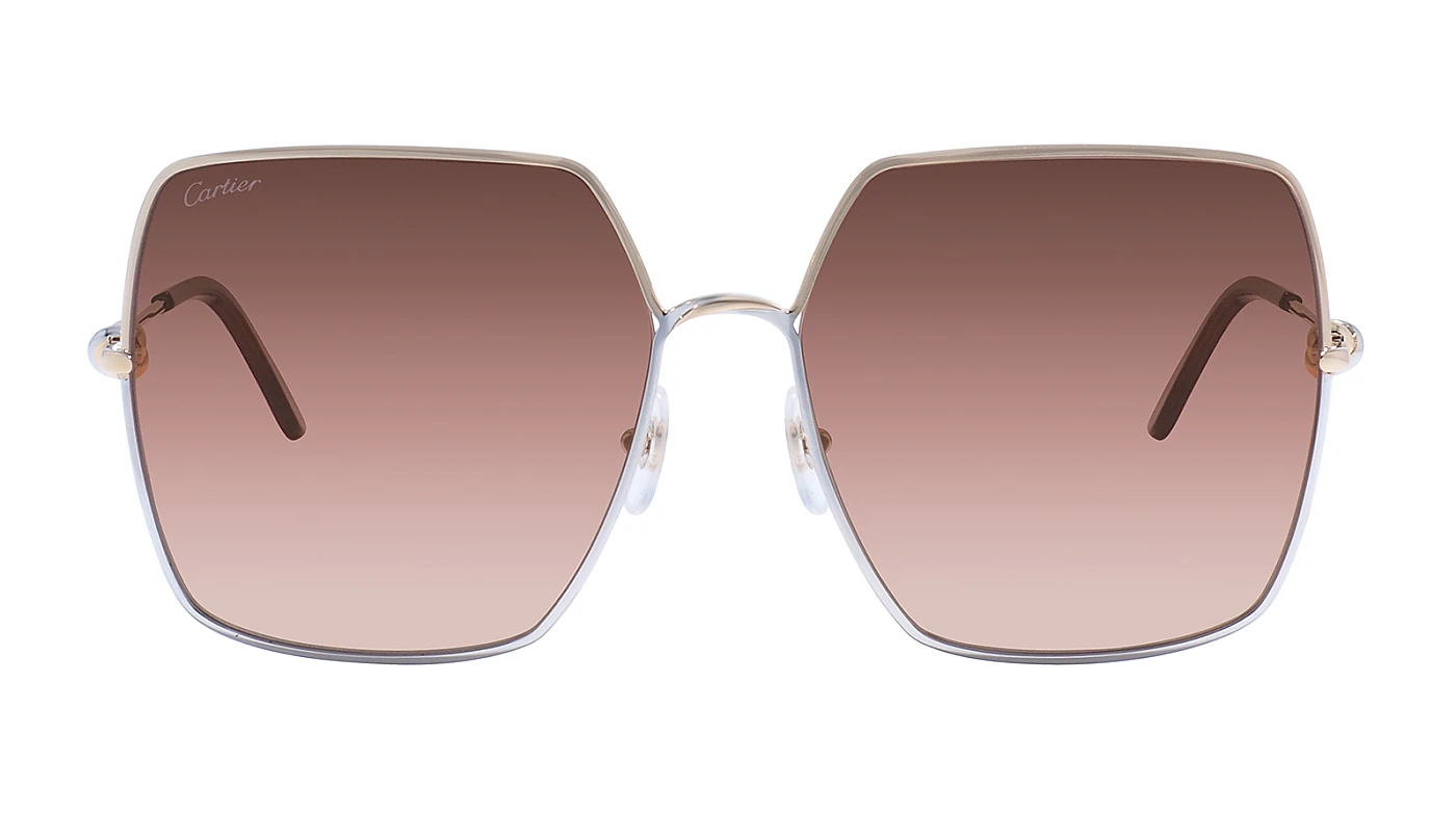 Женские очки Cartier 0361S 002 фото 2