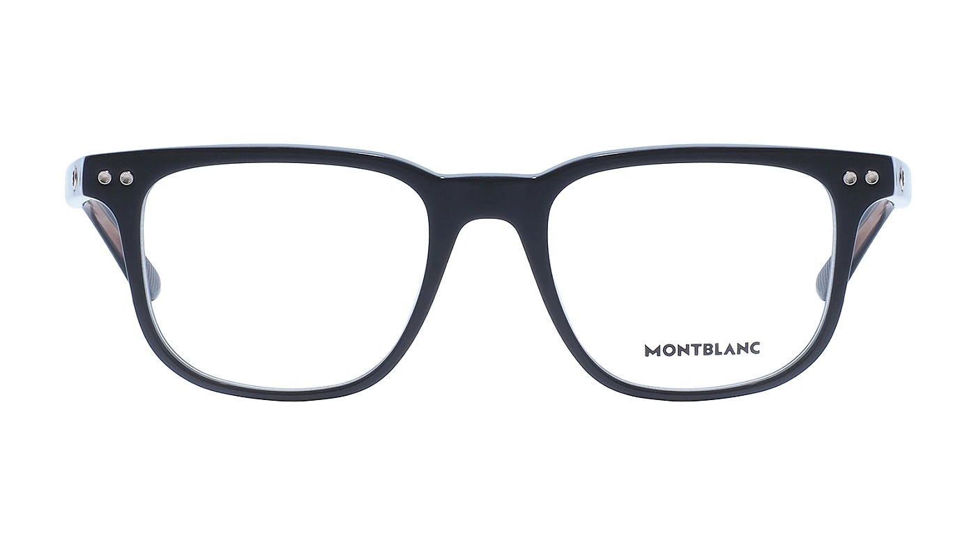Оправа для очков для зрения Montblanc 0256O 005 фото 2