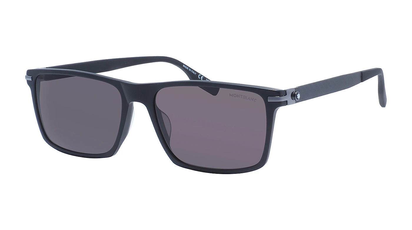 Мужские очки Montblanc 0249S 001 фото 1