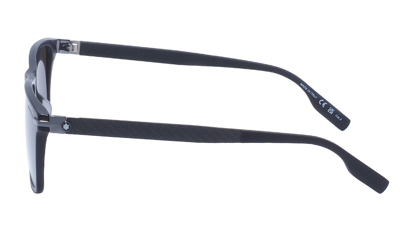 Мужские очки Montblanc 0249S 001 фото 4