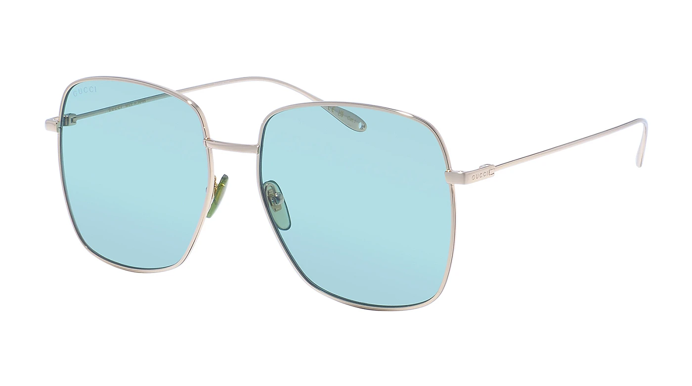 Женские солнцезащитные очки Gucci 1031S 008 фото 1