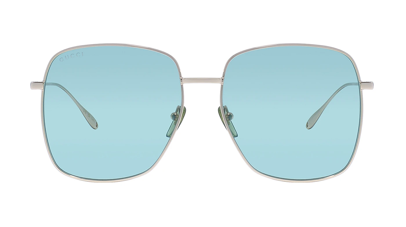 Женские солнцезащитные очки Gucci 1031S 008 фото 3