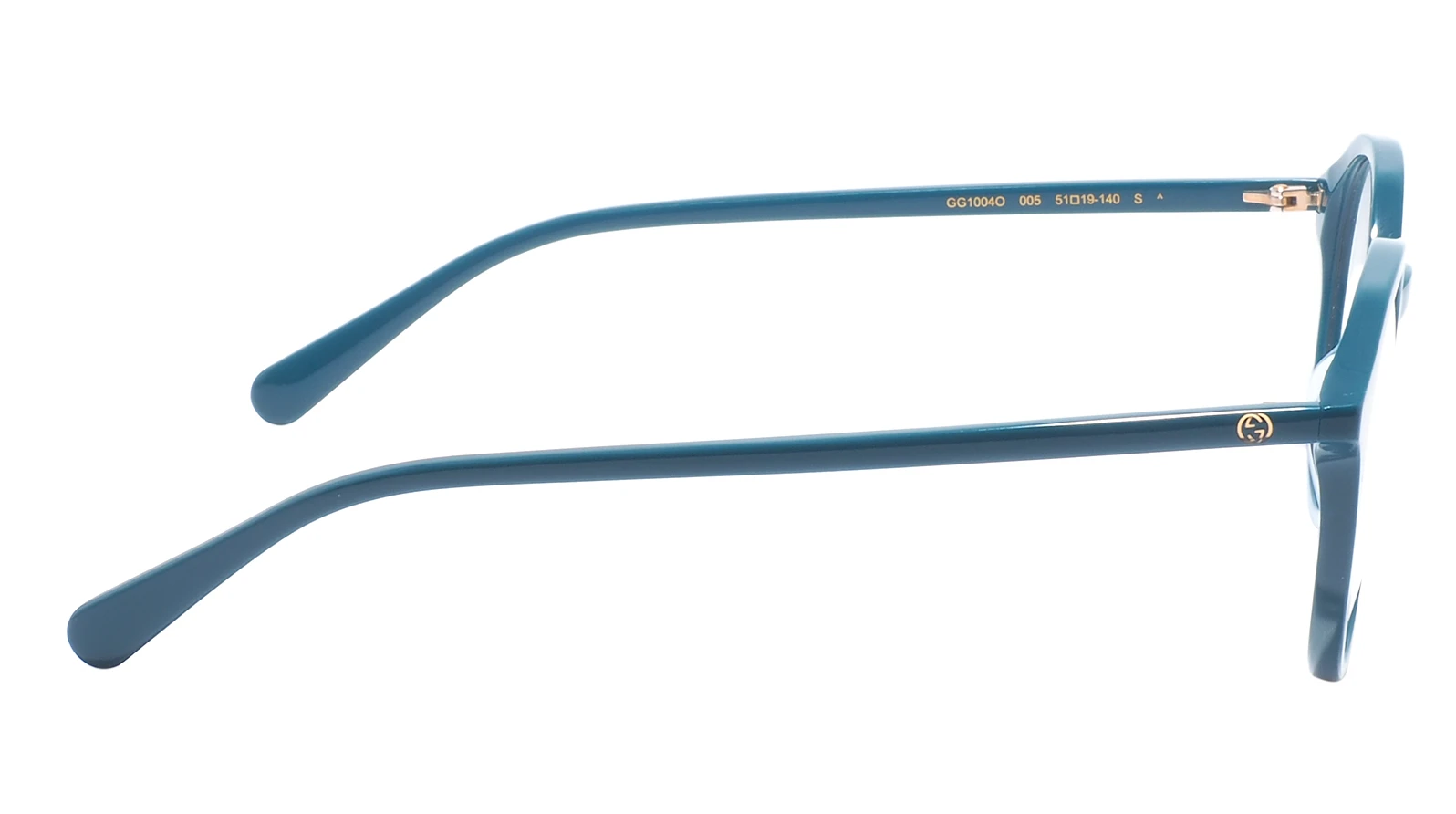 Оправа для очков для зрения Gucci 1004O 005 оригинальный размер фото 3