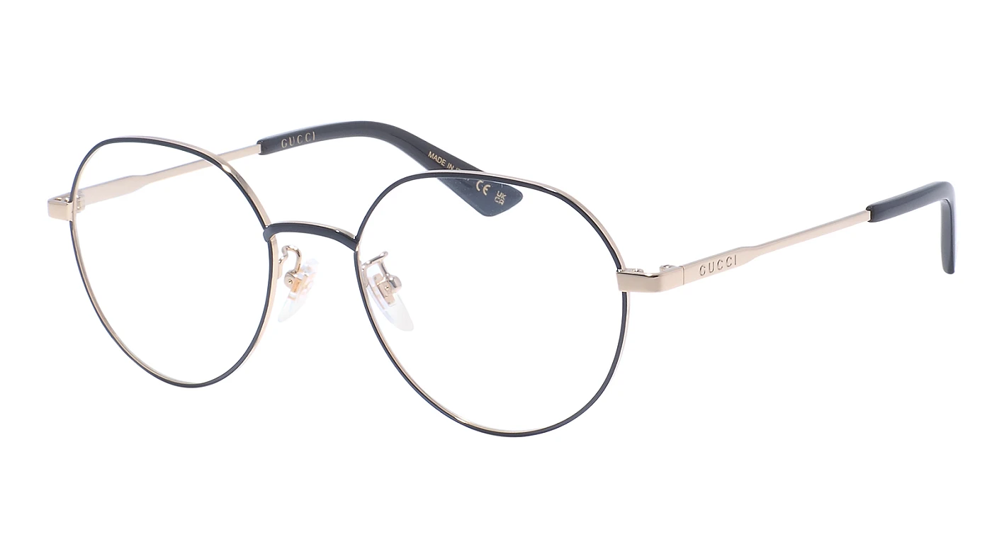 Оправа для очков для зрения Gucci 1232OA 001 фото 1