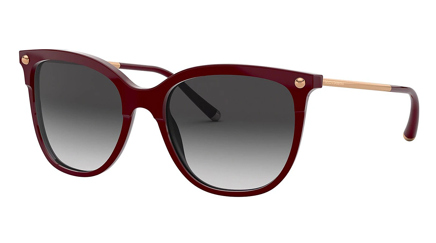 Солнцезащитные очки для женщин Dolce&Gabbana 4333 30918G фото 1