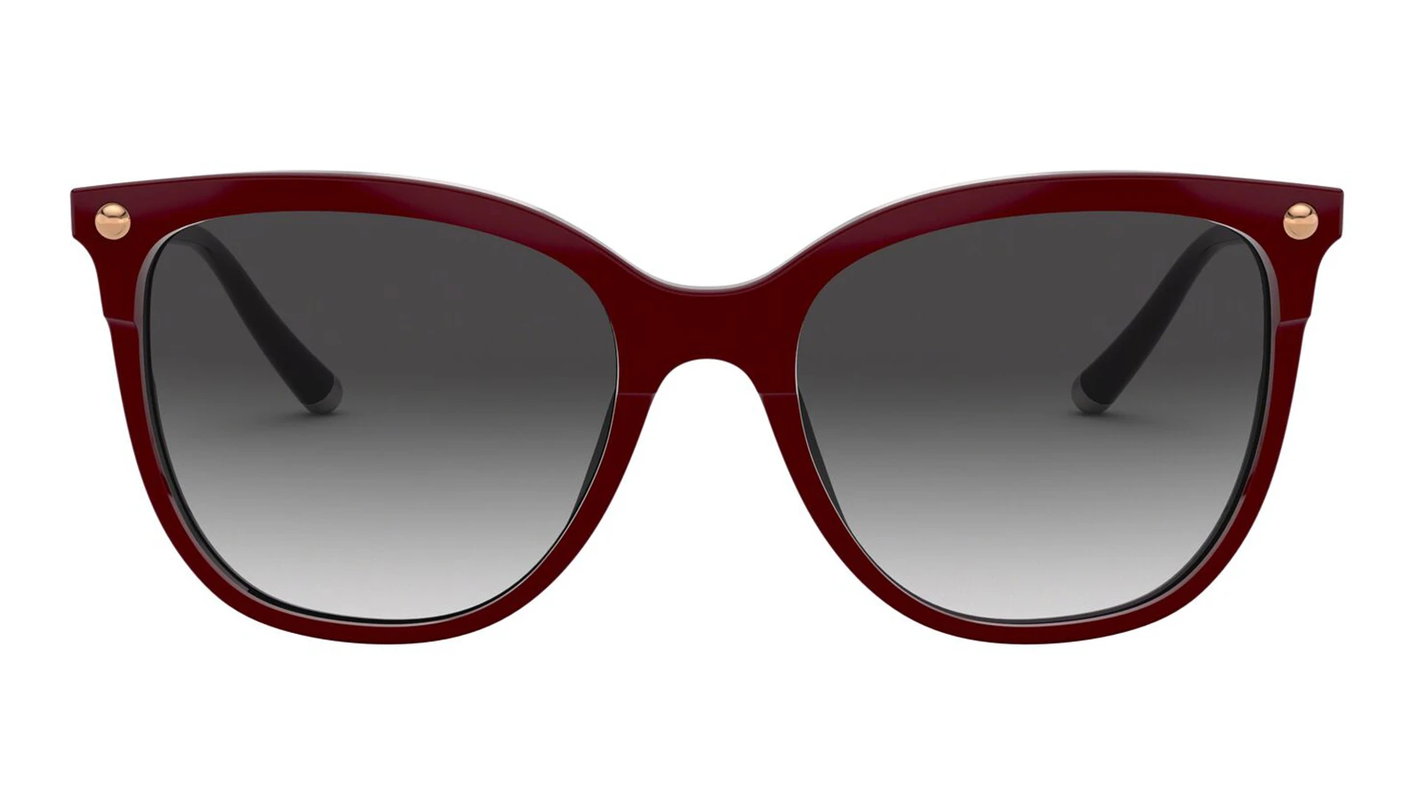 Солнцезащитные очки для женщин Dolce&Gabbana 4333 30918G оригинальный размер фото 2