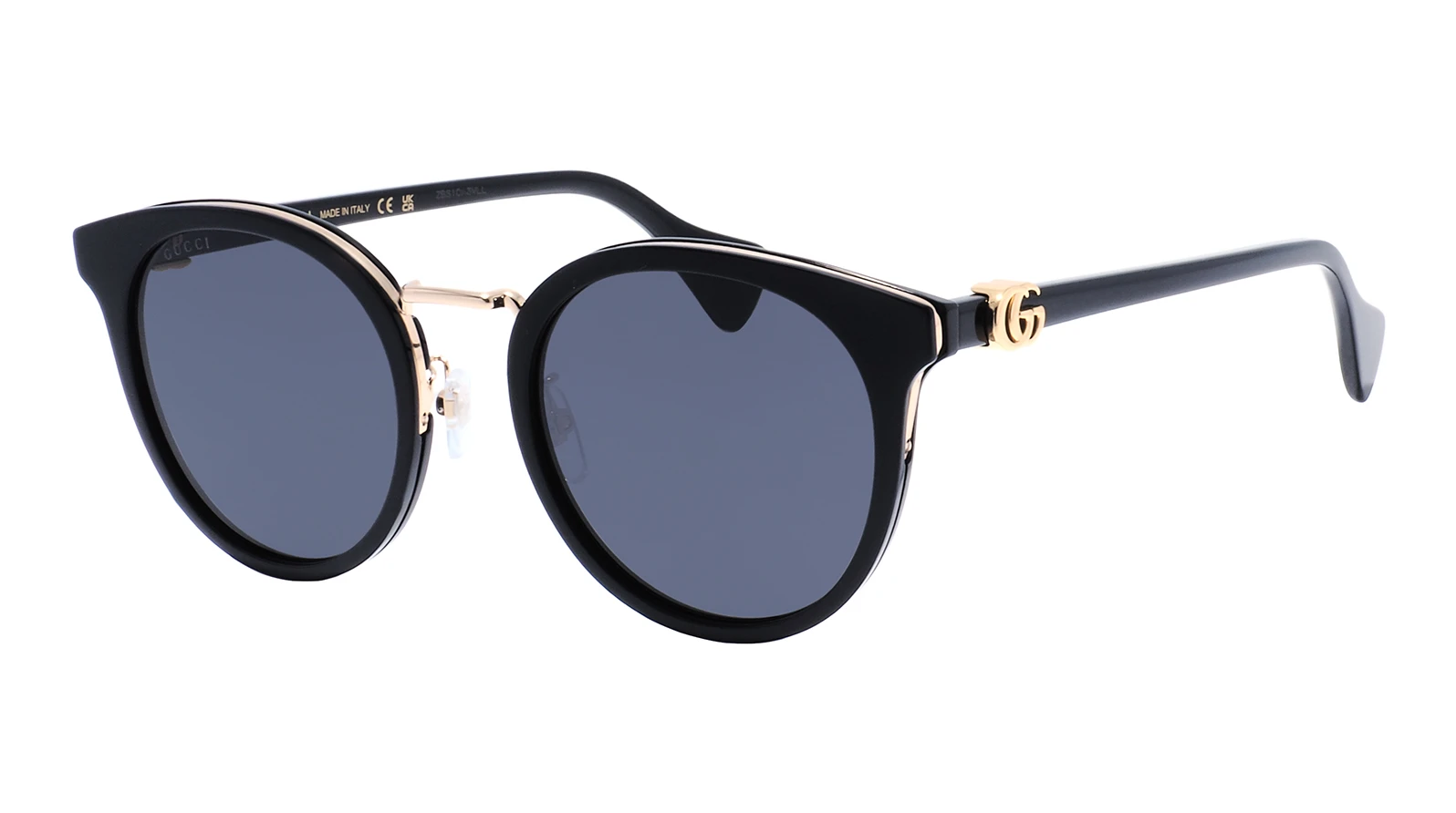 Солнцезащитные очки Gucci 1181SK 002 оригинальный размер фото 1