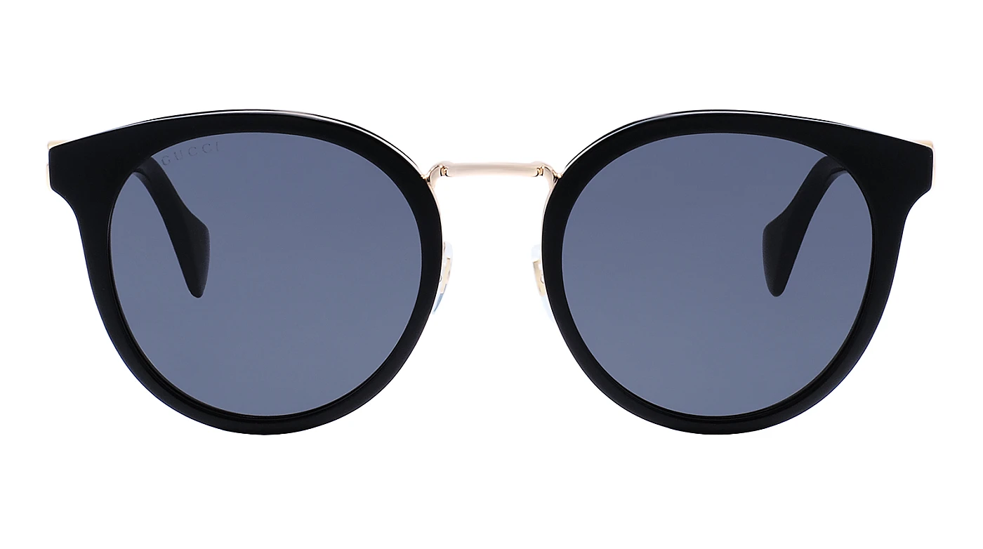 Солнцезащитные очки Gucci 1181SK 002 фото 2