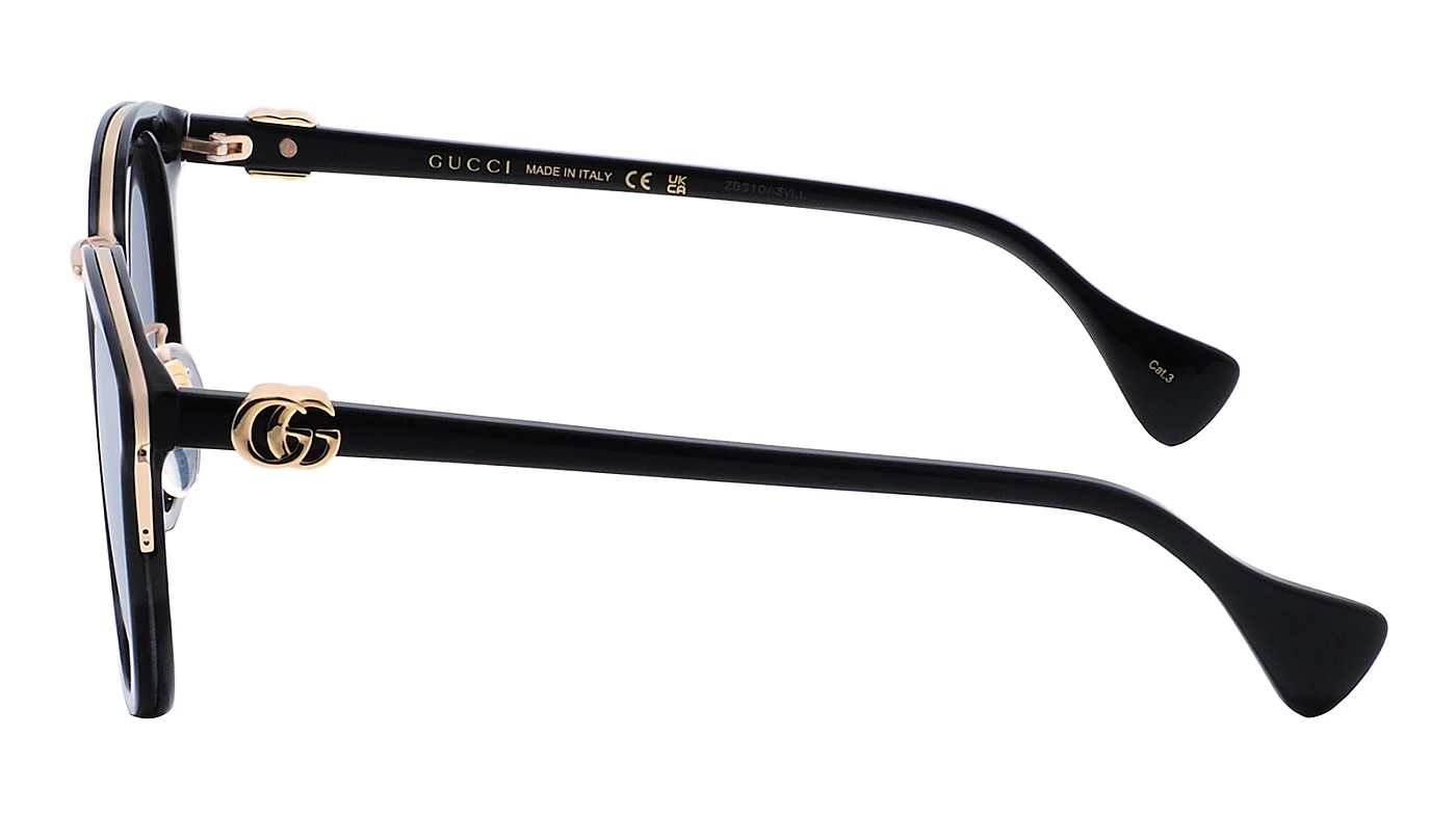 Солнцезащитные очки Gucci 1181SK 002 фото 4