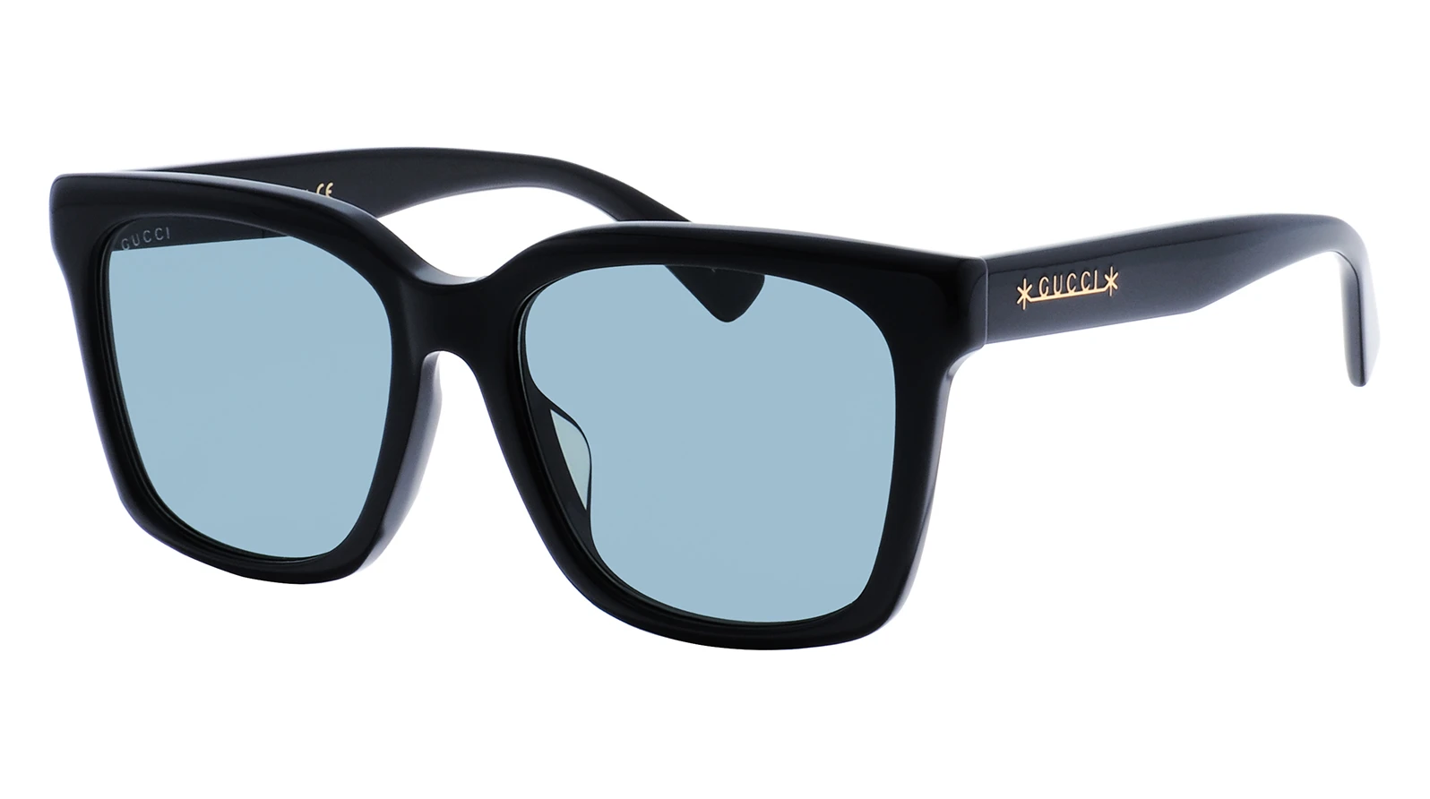 Солнцезащитные очки Gucci 1175SK 002 оригинальный размер фото 1