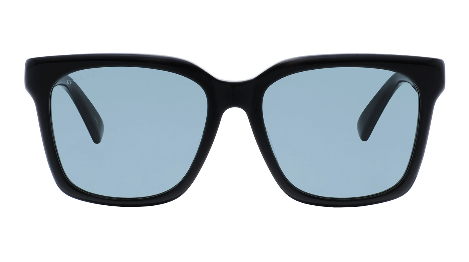 Солнцезащитные очки Gucci 1175SK 002 оригинальный размер фото 2