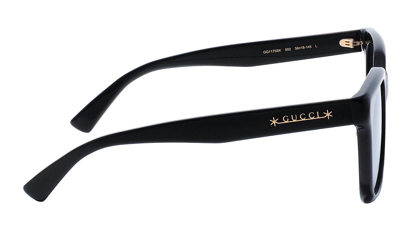 Солнцезащитные очки Gucci 1175SK 002 фото 3