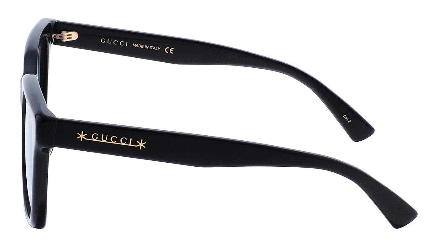 Солнцезащитные очки Gucci 1175SK 002 фото 4