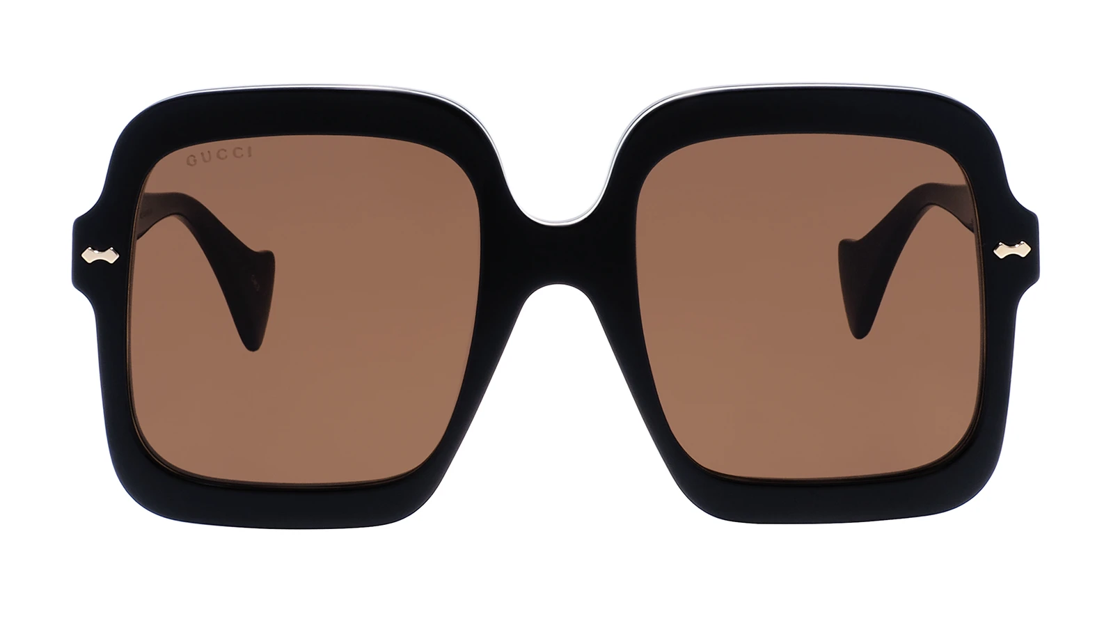 Женские очки Gucci 1241 S 001 оригинальный размер фото 2
