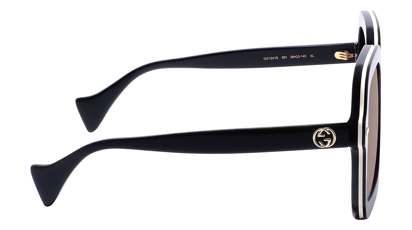 Женские очки Gucci 1241 S 001 фото 3