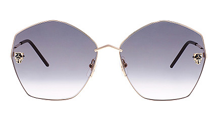 Cartier 0356S 001