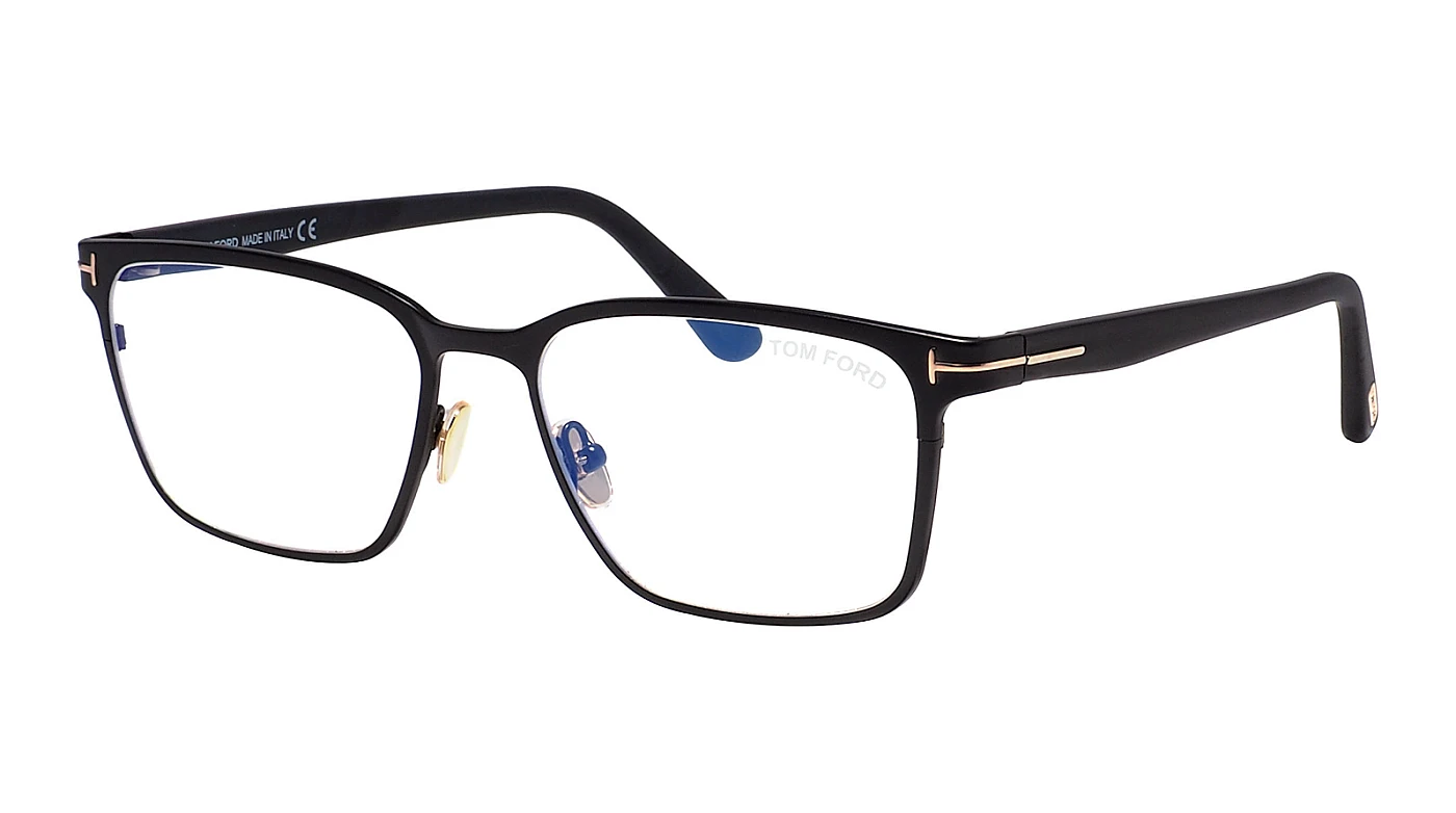 Оправы для очков Tom Ford 5733-B 002 фото 1