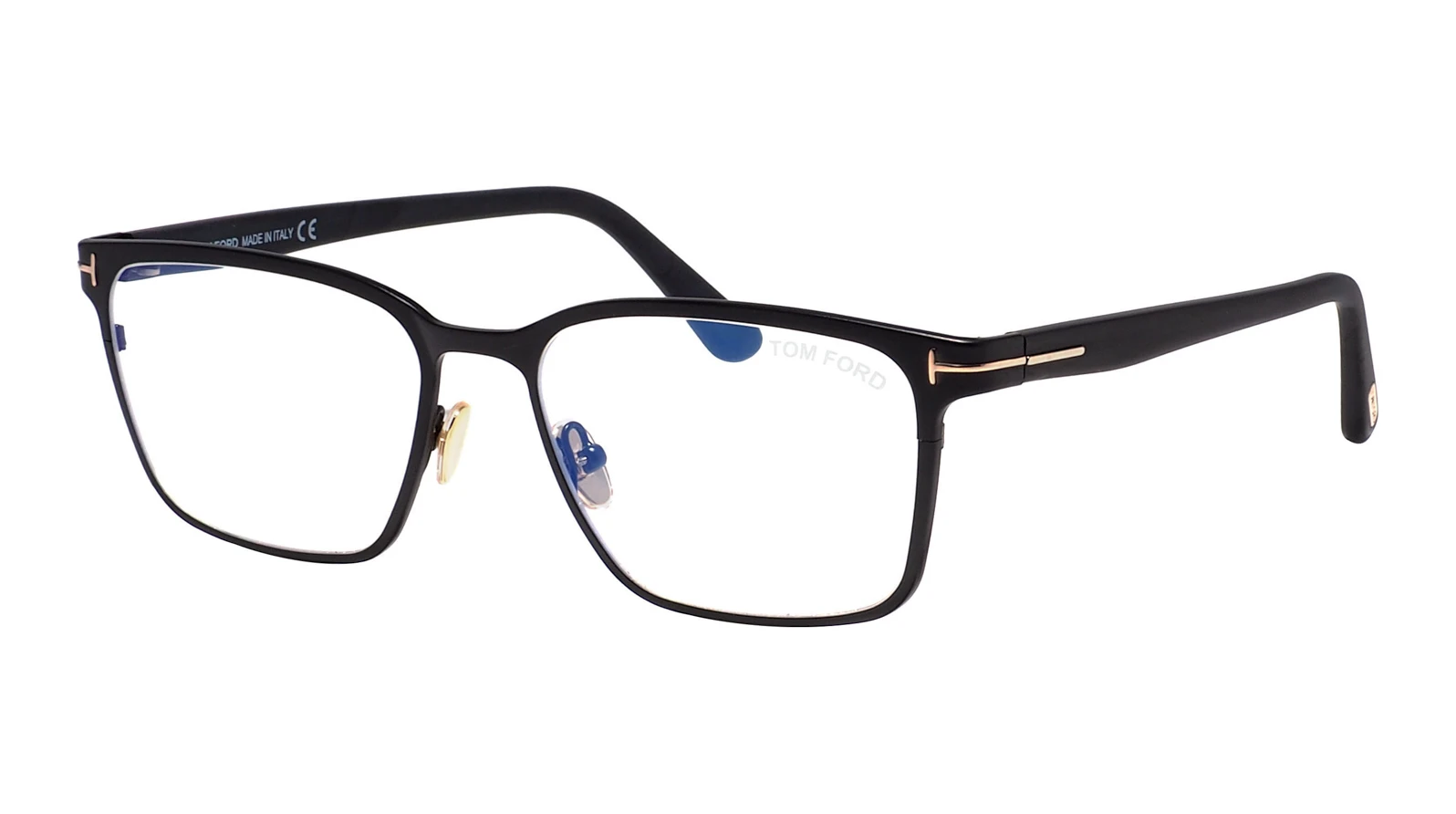 Оправы для очков Tom Ford 5733-B 002 оригинальный размер фото 1