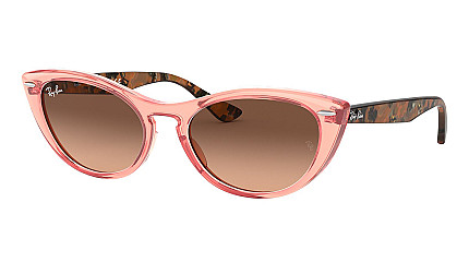 Ray-Ban Nina RB 4314N 1282A5