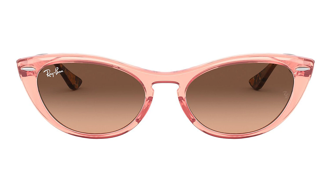 Женские очки от солнца Ray-Ban 4314N 1282A5 фото 2
