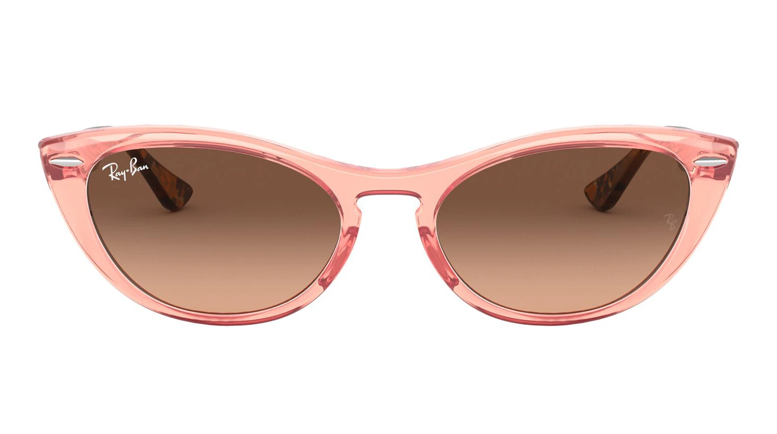 Женские очки от солнца Ray-Ban 4314N 1282A5 оригинальный размер фото 2