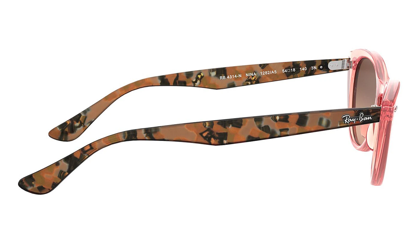 Женские очки от солнца Ray-Ban 4314N 1282A5 фото 3