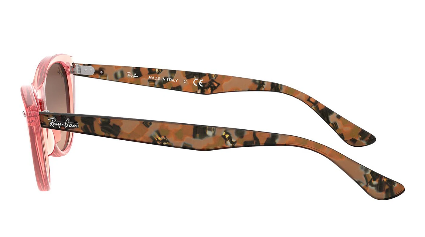 Женские очки от солнца Ray-Ban 4314N 1282A5 фото 4
