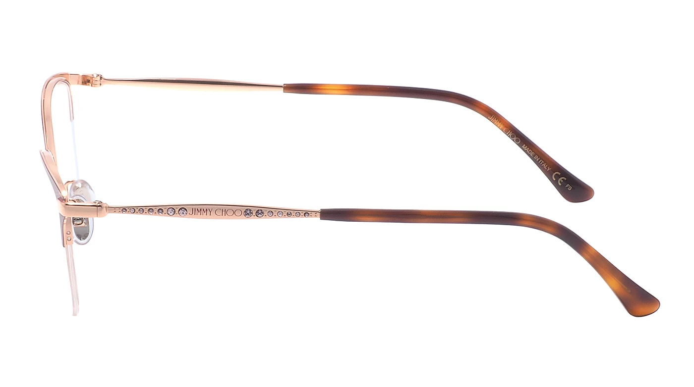 Оправа для очков Jimmy Choo 300 6K3 фото 4