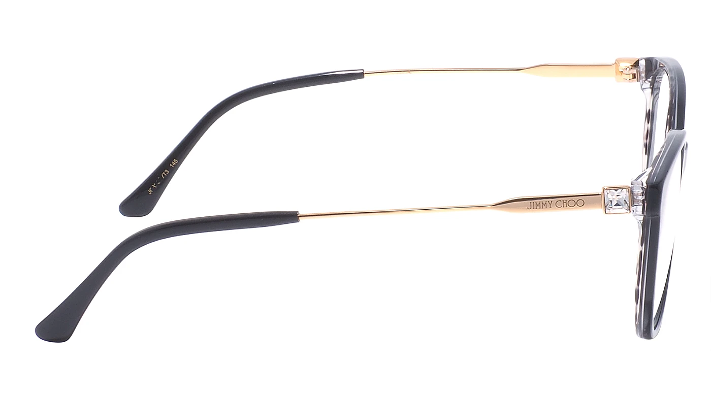 Оправа для очков Jimmy Choo 302 7T3 фото 3