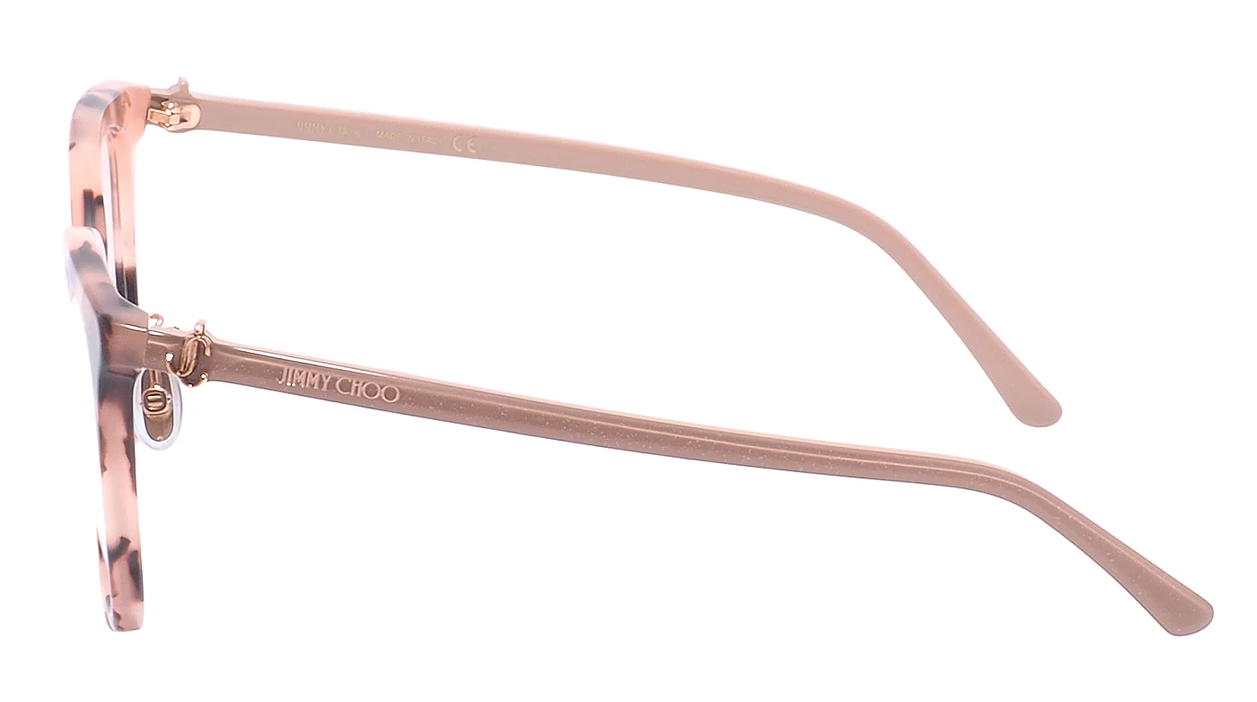 Оправа для очков для зрения Jimmy Choo 310 G 0T4 фото 4
