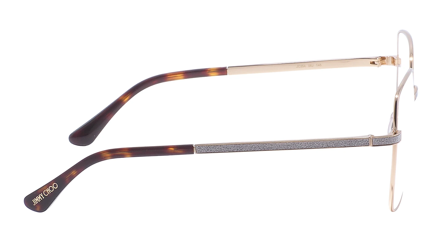 Оправа Jimmy Choo 354 06J фото 3
