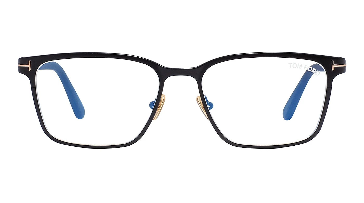 Оправы для очков Tom Ford 5733-B 002 фото 2