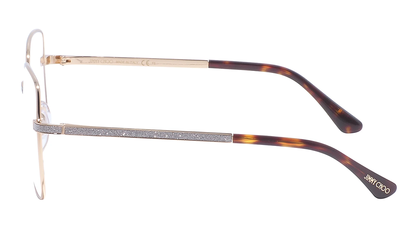 Оправа Jimmy Choo 354 06J фото 4