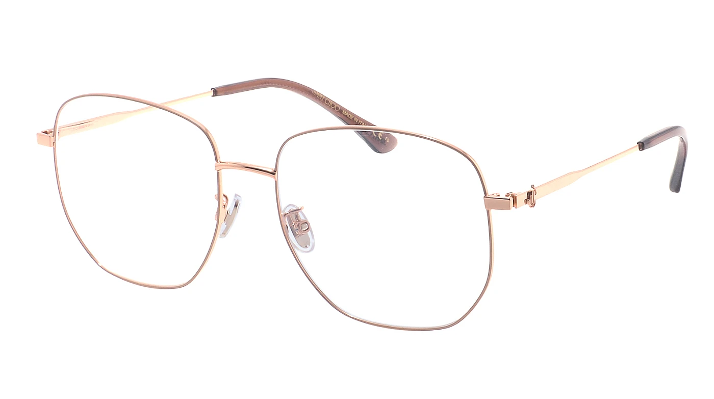 Оправа Jimmy Choo 368 F PY3 фото 1