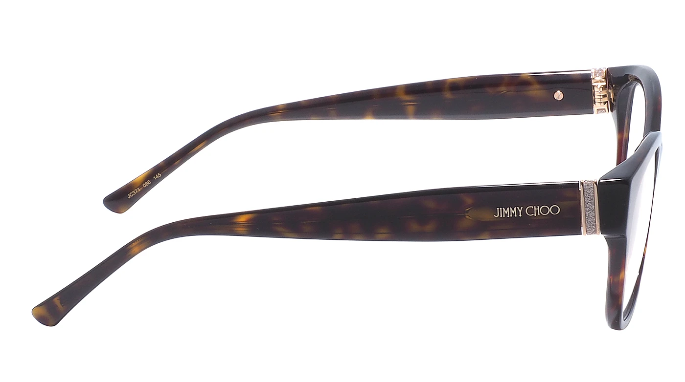 Оправа для очков для зрения Jimmy Choo 371 086 фото 3