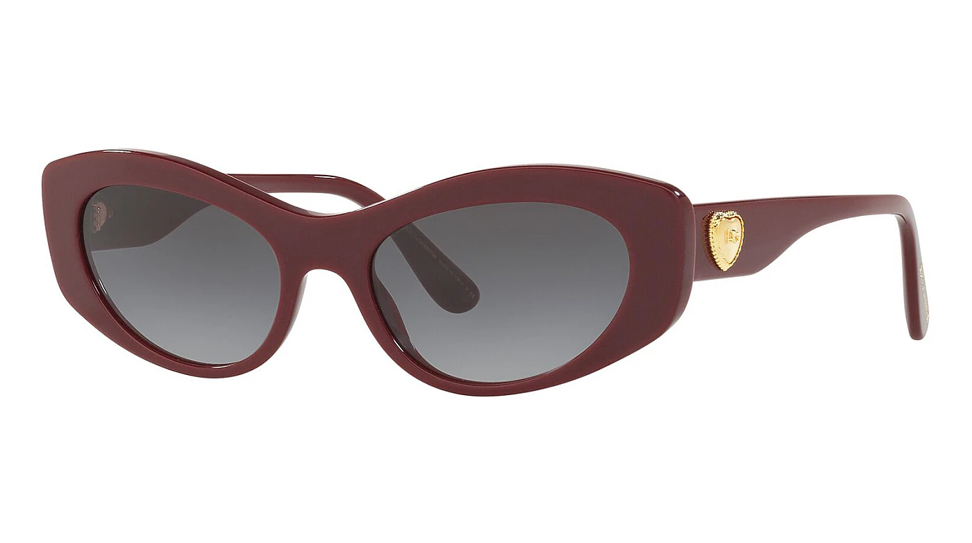 Солнцезащитные очки Dolce&Gabbana 4360 30918G фото 1