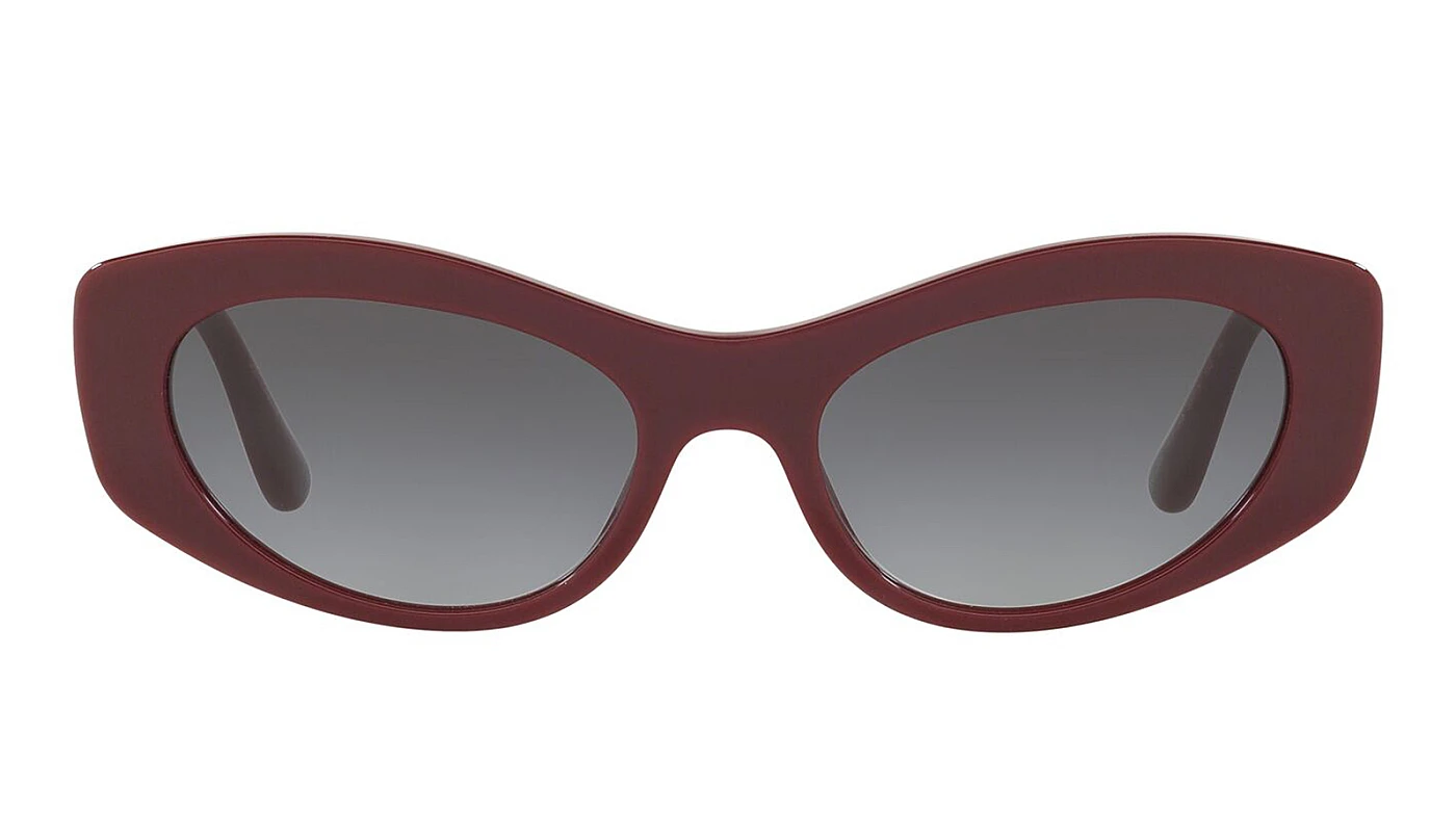 Солнцезащитные очки Dolce&Gabbana 4360 30918G фото 2