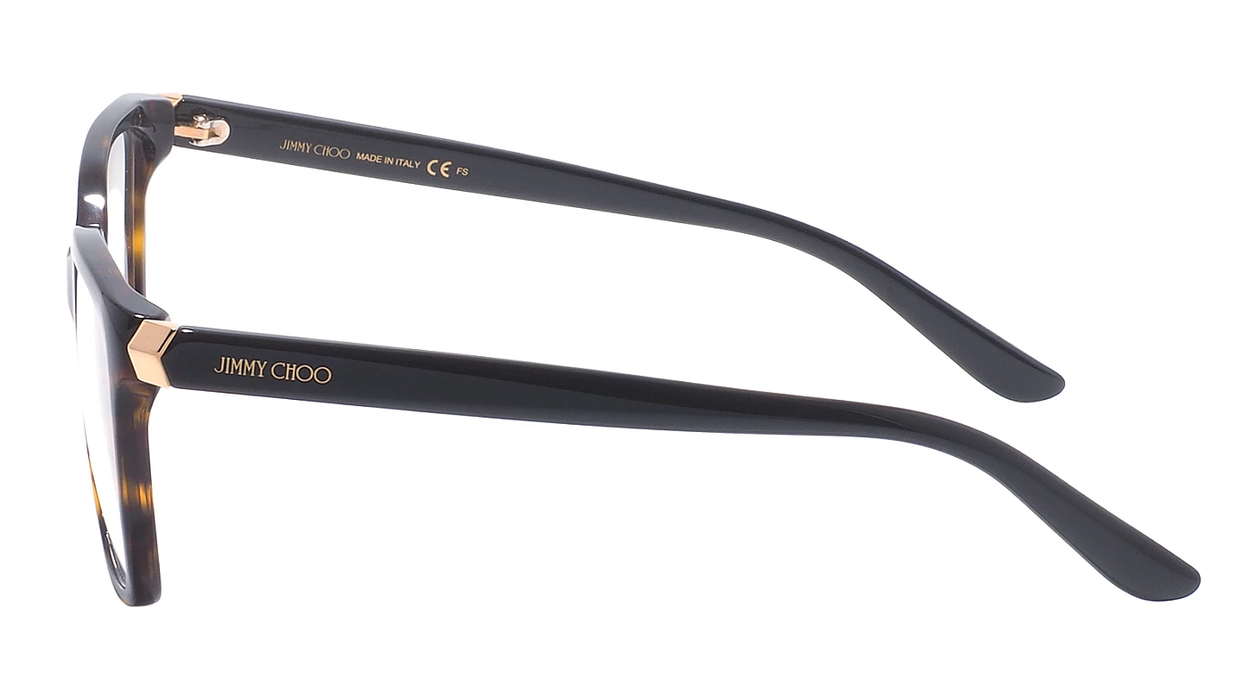 Оправа для очков для зрения Jimmy Choo 227 086 фото 4