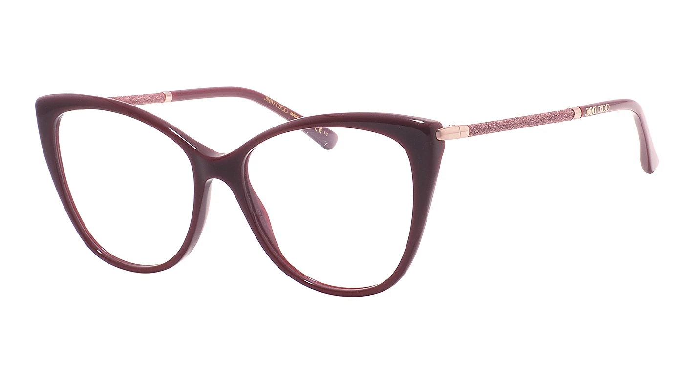 Оправа для очков для зрения Jimmy Choo 331 LHF фото 1