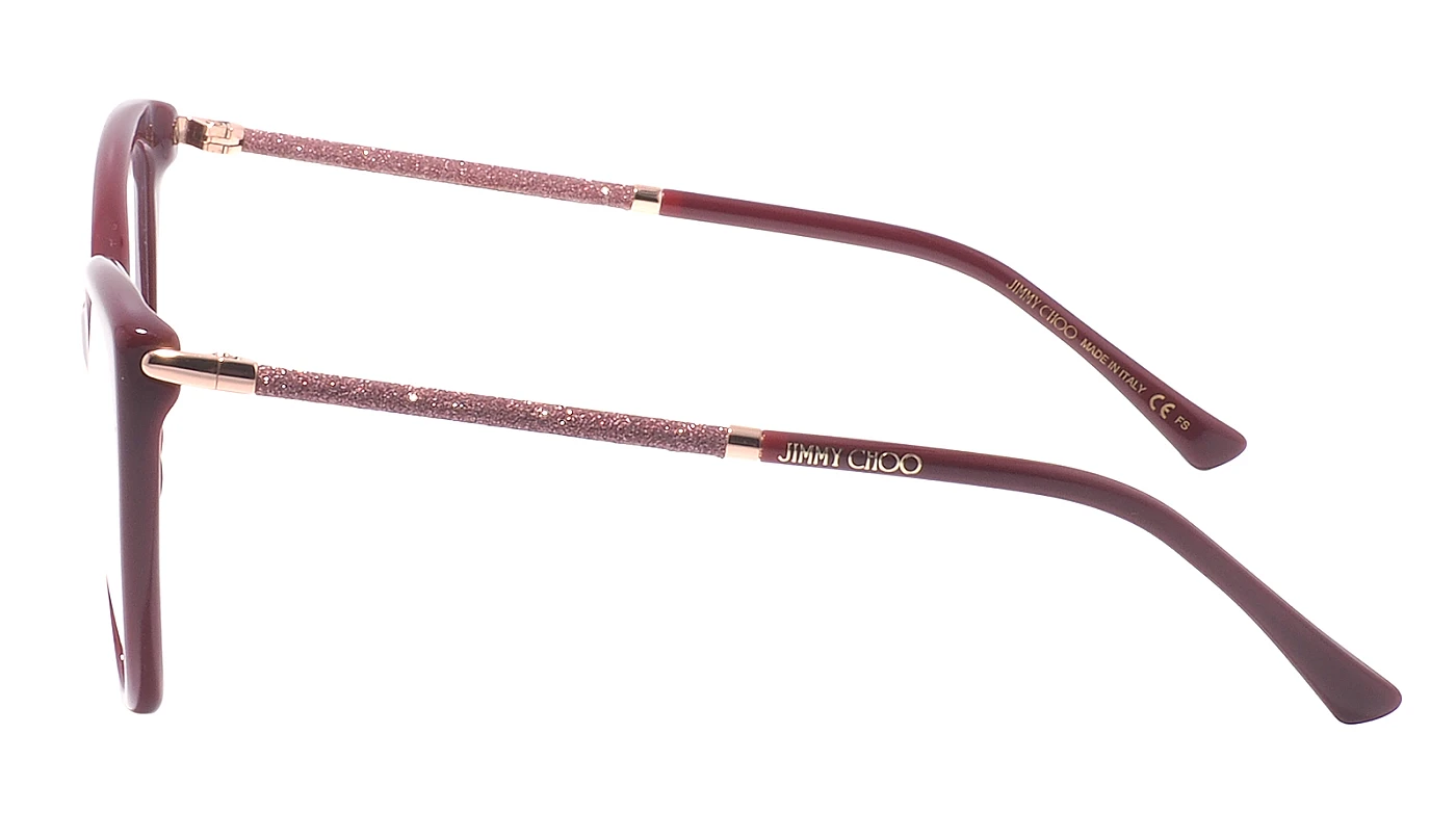 Оправа для очков для зрения Jimmy Choo 331 LHF фото 4