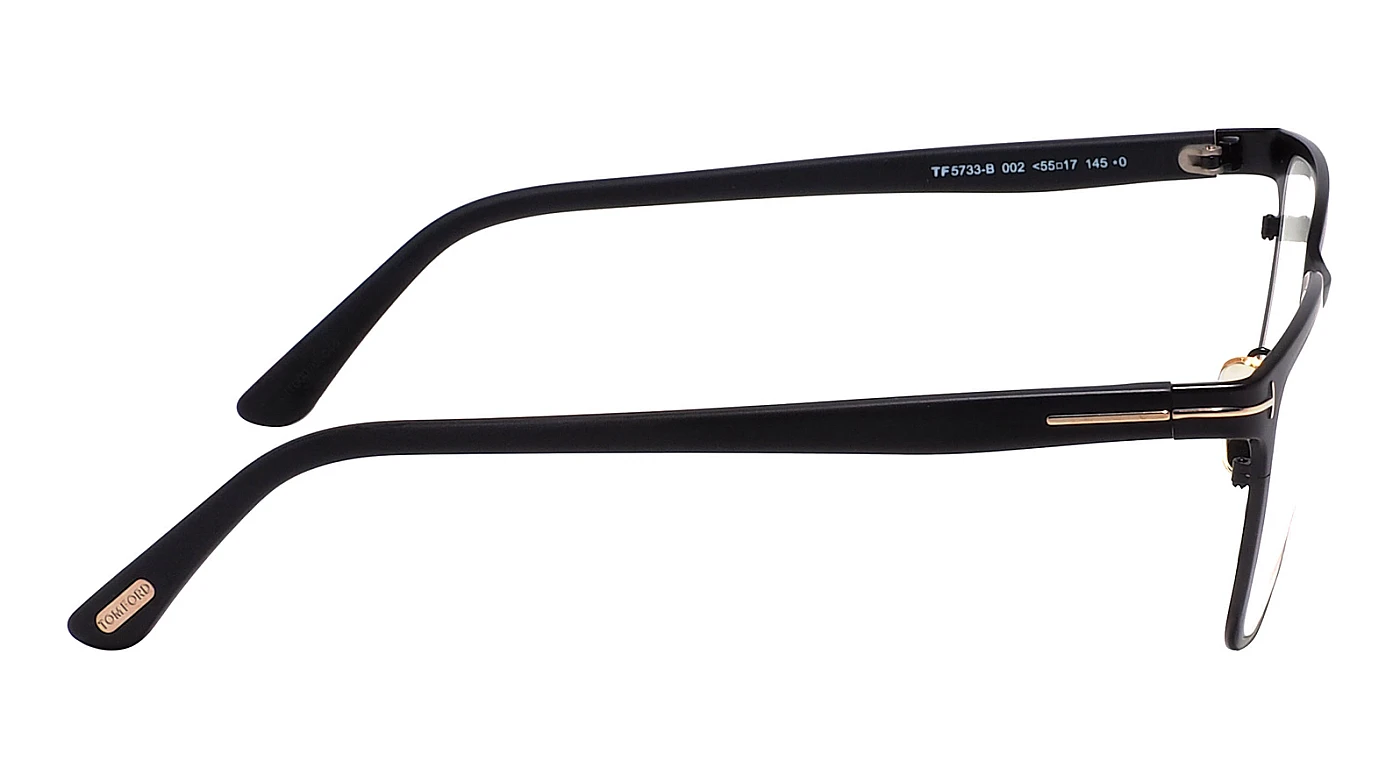 Оправы для очков Tom Ford 5733-B 002 фото 3