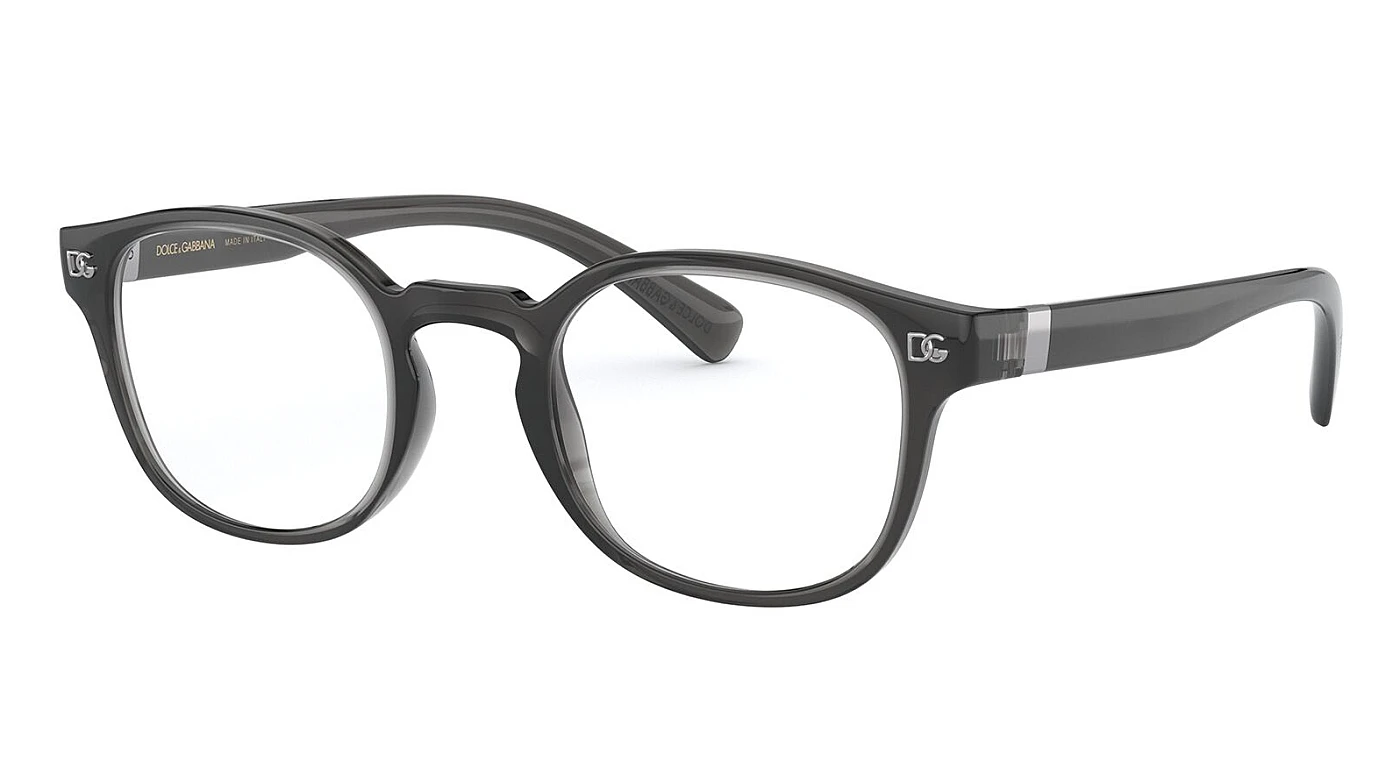 Брендовая оправа Dolce&Gabbana 5057 6195 для мужчин фото 1
